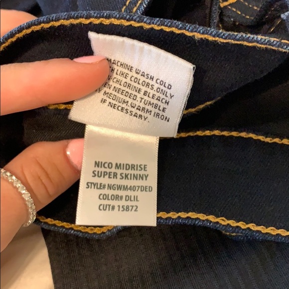 Hudson jeans - Picture 9 of 9